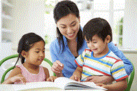 5 điều cha mẹ nên làm để giúp con hứng thú học tập