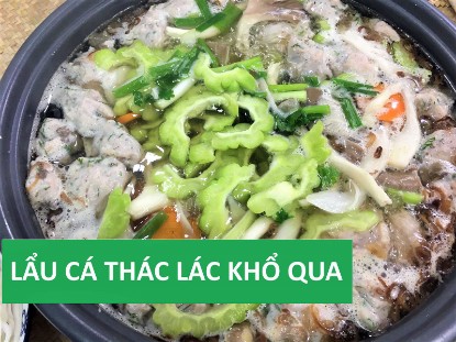 Ảnh của Thịt cá thát lát Huế Bà Thủy, gói 250g