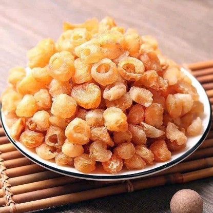 Ảnh của Long nhãn khô, hộp 500g