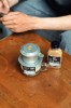 Ảnh của Cà phê muối Hello Coffee chuẩn Huế, chai 100ml