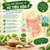 Ảnh của Tinh bột chuối tiêu xanh nguyên chất 100%, hộp 500g