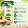 Ảnh của Tinh bột chuối tiêu xanh nguyên chất 100%, hộp 500g